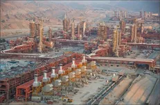 فاز ۱۳ پارس جنوبی در آستانه استقلال گازی