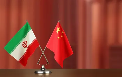 همکاری راهبردی ایران و چین زنگ خطر را برای اسرائیل نواخت