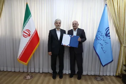 سرپرست دانشگاه مازندران  منصوب شد
