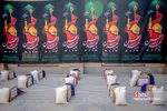 رزمایش عاشقان ثارالله(ع) بسیج اصناف کشور