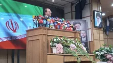 مقیمی: در صورت انتخاب فرماندهی وزارتخانه‌های اقتصادی را برعهده می‌گیرم + فیلم