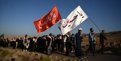 توصیه مهم به زائران اربعین