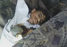 شهادت ۱۳ تن از اعضای یک خانواده در حمله جنگنده‌های سعودی در یمن