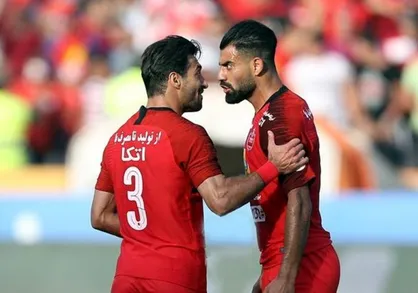 کنعانی&zwnj;زادگان از پرسپولیس جدا می شود؟