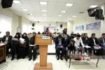 دادگاه رسیدگی به متهمین جدید پتروشیمی