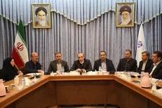 جذب ۹۰ همت سرمایه‌گذاری با انعقاد ۵۶ تفاهم نامه در اردبیل