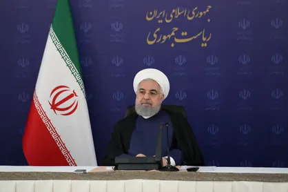 روحانی: هیچ دولتی به اندازه دولت ما حامی افراد کم درآمد نبوده / شهید سلیمانی به معنای واقعی معتدل بود