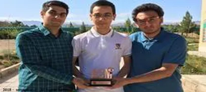 دانشجویان دانشگاه سمنان در مسابقات برنامه نویسی به موفقیت دست یافتند
