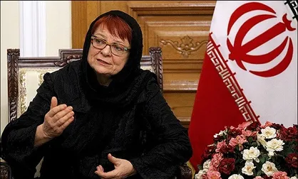 تأسف نماینده سابق پارلمان اروپا از عدم واکنش اروپایی&zwnj;ها به تهدید اخیر ترامپ علیه ایران
