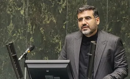 وزیر ارشاد: بنیاد پویانمایی تاسیس می&zwnj;شود