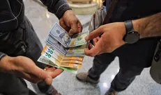 قیمت سکه و دلار در بازار تهران