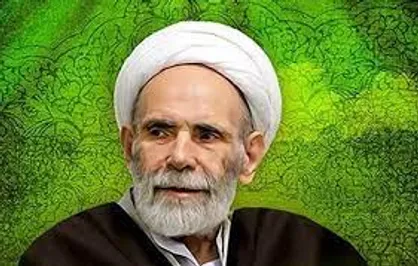 ۴ دعای حاج آقا مجتبی تهرانی برای فرزندان