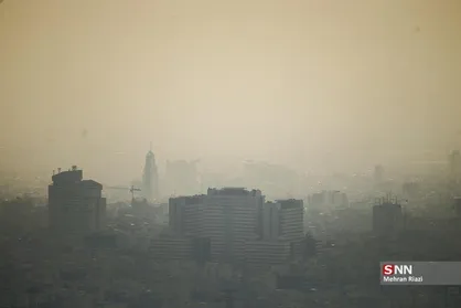 سالمندان و کودکان پایتخت در خانه بمانند
