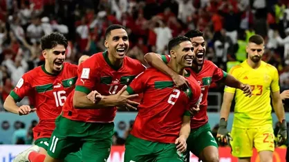 معرفی و فهرست تیم ملی مراکش در جام جهانی ۲۰۲۶