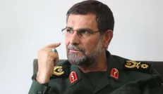 دریادار تنگسیری: جزایر نازعات مستحکم‌تر از همیشه است