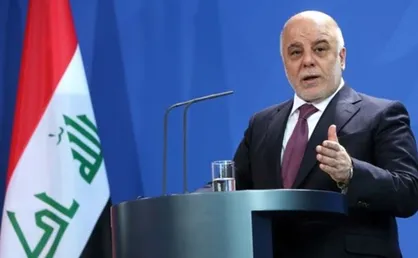 العبادی: ایران همسایه ماست و منافع مشترکی باهم داریم