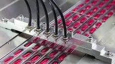 قرارداد با یک شرکت دارویی برای توسعه نانودارو