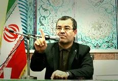 آقای احمدی؛ سرنوشت دانشجویان و حضور در جلسه تعیین رئیس کمیسیون آموزش بر هر چیزی تقدم داشت!