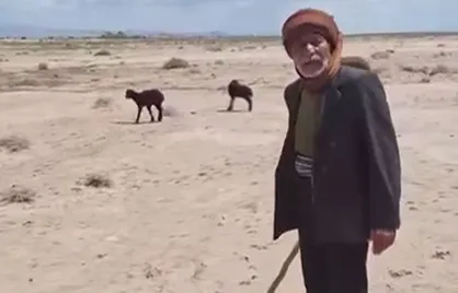 همه در این آب و خاک باهم شریکیم
