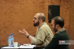 سلسله جلسات پرسش و پاسخ دانشجویی 