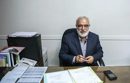 توضیحات قائم مقام آستان قدس رضوی درباره پرداخت مالیات این آستان