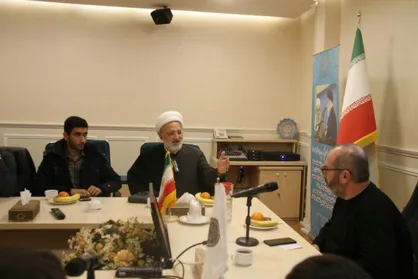 یادبود ۱۹ ژانویه، سالروز آذری&zwnj;های مسلمان در دانشگاه امام صادق(ع) برگزار شد