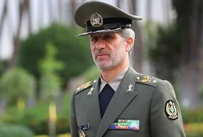 تفکر تکیه بر توان داخلی در وزارت دفاع از زمان شهید چمران شروع شد / دشمنان ایران از هرگونه تحرک نظامی عاجزند
