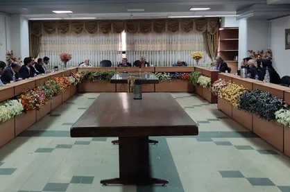 روند تحولات رابطه ایران با کشور عربستان بررسی شد