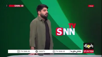 آقای عبدالحمید! چرا در برابر سربریدن&zwnj;ها، آتش زدن مساجد و قرآن سکوت کردید؟/ شما ریشه انسجام ملی را می&zwnj;زنید