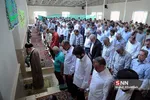 نماز جمعه شهر لواسان 