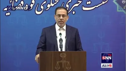اقدامات دستگاه قضایی در واکنش به تحریم هواپیمایی تجاری و مسافری ایران توسط اتحادیه اروپا