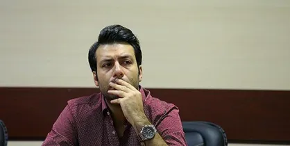 تجربه متفاوت &laquo;مجید واشقانی&raquo; در بازیگری/ اول نقش هایم را درک می کنم!