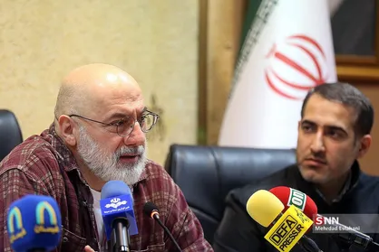 &laquo;منظومه رضوان&raquo; همزمان با اختتامیه همایش بیست و یکم رونمایی خواهد شد/ حمایتی به ارزش ۵ میلیارد از تولیدات رضوی هنرمندان کشور