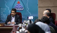 هیچگونه سیاست قیمتی برای بنزین در نظر نداریم /شیوه توزیع سوخت تغییر کرده