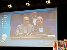 غرب با سیاسی نمودن وظایف OPCW زمینه انحراف در این سازمان را فراهم کرد.