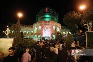 رایه العباس