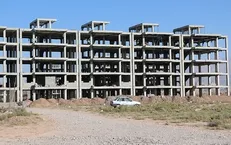 تحویل ۱۲۰ هزار مسکن ملی تا پایان سال