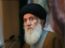 نامگذاری کتابخانه‌ای در تهران به نام آیت‌الله فاطمی‌نیا