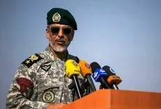 سیاری: نیرو‌های مسلح اجازه هیچ‌گونه تعرض به دشمنان ایران اسلامی نخواهند داد