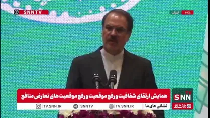 خدائیان: مردم حق دارند بدانند در دستگاه&zwnj;های حکومت چه می&zwnj;گذرد