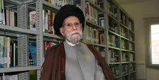 آیت‌الله سید محمدتقی حکیم در ۹۵ سالگی درگذشت/ تشییع ۷ اسفندماه در امامزاده صالح