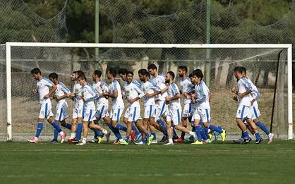 تمرینات امروز استقلال پشت درهای بسته برگزار می&zwnj;شود