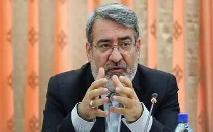 رحمانی فضلی: اختیارات بیشتر برای شورا&zwnj;ها بار دولت را سبک&zwnj;تر می&zwnj;کند