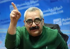 روایتی از شوخی سیاسی در تلویزیون