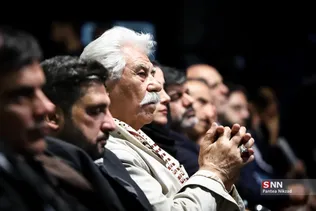 تجمع هنرمندان در حمایت از مردم فلسطین