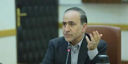 قانعی: واکسیناسیون افراد بالای ۵۰ سال آمار فوتی&zwnj;ها را ۹۵ درصد کاهش می&zwnj;دهد