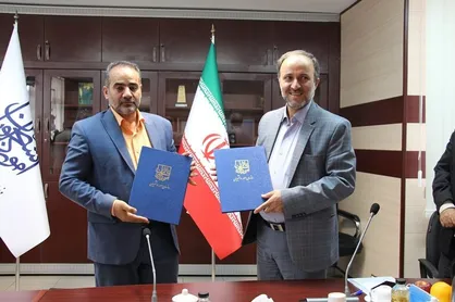 تفاهم&zwnj;نامه برگزاری پنجمین المپیاد ورزش&zwnj;های همگانی دانشجویان سراسر کشور امضاء شد