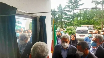 ستاری: هر پروژه&zwnj;ای را که در حوزه امنیت دام باشد مورد حمایت قرار می&zwnj;دهیم