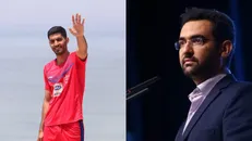 پاسخ جالب مدافع محبوب پرسپولیس به وزیر ارتباطات؛ نمیگیگیریم! +عکس