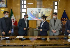 آزمایشگاه تخصصی منطقه‌ای مرکز تحقیقات وزارت راه در دانشگاه صنعتی اصفهان ایجاد می‌شود
